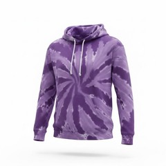 Tye Dye Adult Hoodie Hooded Sweatshirt MANY COLORS ALL SIZES Cotton NEW Handmade