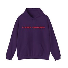 Osamason Flex Music Flexxx Fantasies Hoodies Tour Merch – All Colors and Sizes