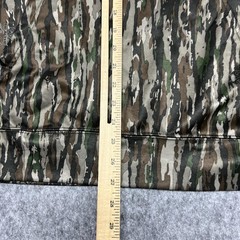 Realtree Hoodie Mens Large 42 44 Camouflage Pullover Hunting Sweatshirt Hiking