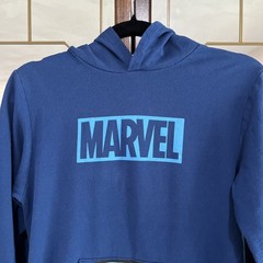 Marvel Blue Black Panther Sweatshirt