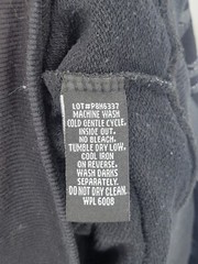 Rock and Roll Denim Hoodie Mens XXS Black Gray Aztec Tribal Sweatshirt Pocket