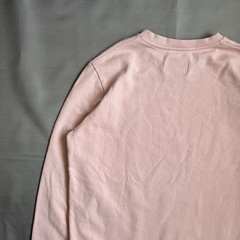 Vivienne Westwood Orb Logo Pink Sweatshirt Men’s Size M Made in Turkey