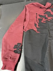 Invicta Kuru Anti Magic Hoodie Black Size 3XL NWT