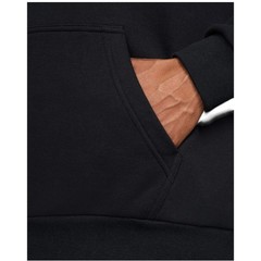 Nike Club Men’s Fleece Hoodie Pullover Hooded Jumper Black & Navy S-XXL Sizes