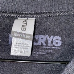 Farcry 6 Ubisoft Sweater XL
