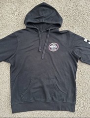 Pancho’s Surf Shop Pismo Beach Black Adult Size M? (See Description)