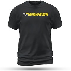 MAGNAFLOW Exhaust Logo T-Shirt Funny Size S-5XL Made in USA