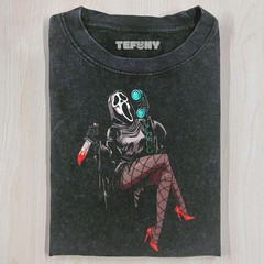 SEXY GRIMACE T-SHIRT