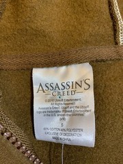 Assassins Creed Jacket