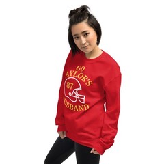 Go Taylor’s Husband Football Chiefs Funny Unisex Sweatshirt S,M,L,XL,2X,3X,4X