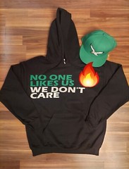 Custom Hoodie