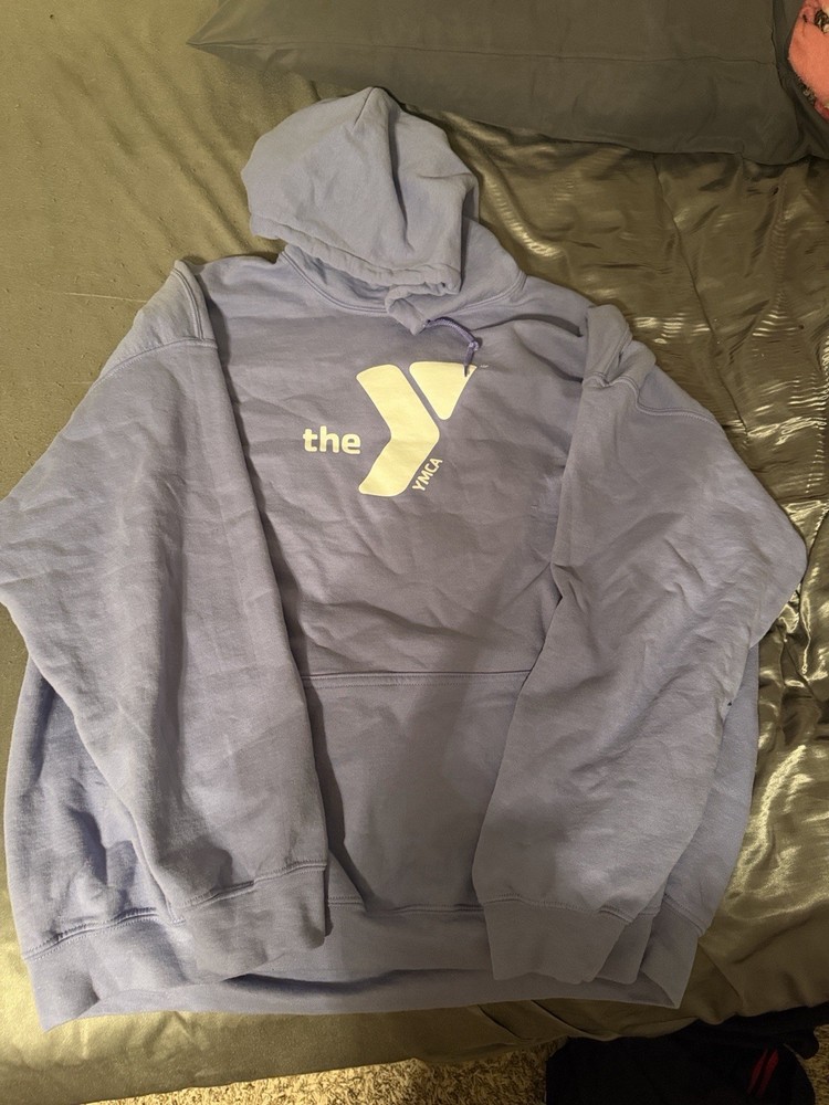 The Y Sweatshirt