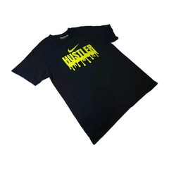 ChiefBrains Apparel Drippy Hustler T Shirt Limited Edition Heavy Cotton Mens New