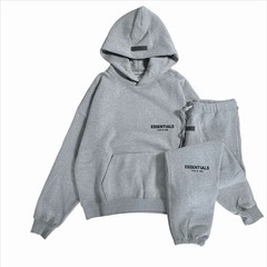 NEW Fear Of God Essentials Set Hoodie & Sweatpants – All Colors & Sizes (XS-XL)