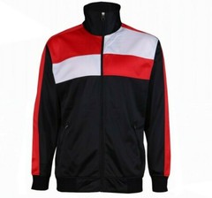 MEN’S COLORBLOCK JOGGER SPRING JOGGING TRACKSUIT SUIT/ DRAWSTRINGS SMALL UPTO 5X