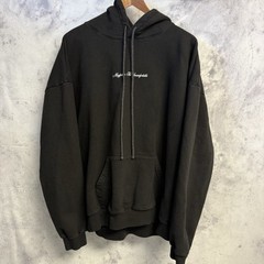 The Mayfair Group x Uncomfortable Anti Racist Hoodie Sweatshirt One Size OS