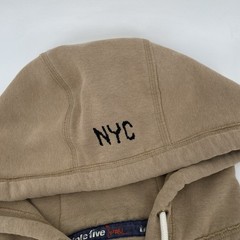 Triple Five 5 Soul Zip Up Hoodie – Women’s Size XL – 555 Y2k Hip Hop Nyc