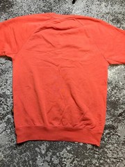 VIVIENNE WESTWOOD Anglomania Classic Sweatshirt With Badge size L