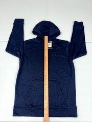 Under Armour Fleece Twist Hoodie Mens Blue 1373354 Pick Size NWT $60