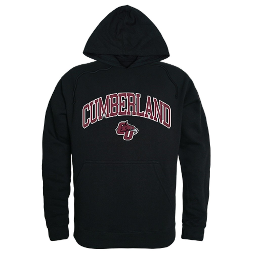 Cumberland University Phoenix CU NCAA Pullover Hoodie Sweatshirt S M L XL 2XL