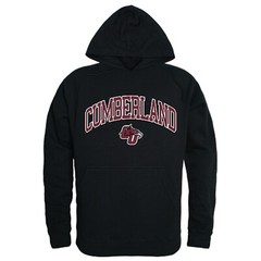 Cumberland University Phoenix CU NCAA Pullover Hoodie Sweatshirt S M L XL 2XL
