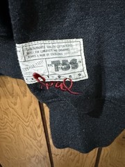 Vintage Triple Five Soul Sweatshirt (L)