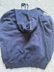 PUMA x Peanuts Snoopy Hoodie Men’s Rare Limited Edition Size Large L