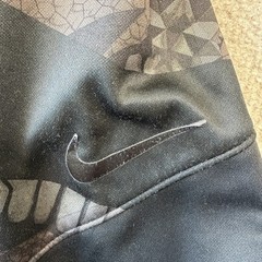 Nike Therma-Fit Hoodie Kobe Bryant Elite Black Mamba Size XL