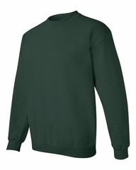 Gildan 18000 Heavy Blend Crewneck Sweatshirt Pullover Sizes S-2XL