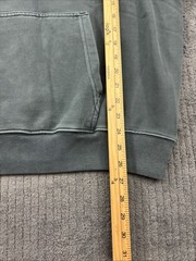 Star Wars x Gap Hoodie Mens Large Never Tell Me The Odds Heavyweight Pocket