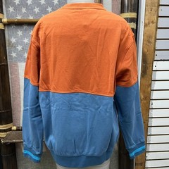NWT Kappa 1pc Authentic Eroi Gstaad Sweat
