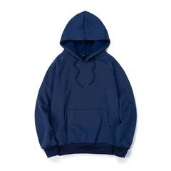 High Quality Unisex Streetwear Pullover Hoodies Wholesale Custom Puff…