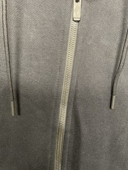 Size Medium – Nike Tech Black Reflective Full-Zip Hoodie & Joggers FREE SHIPPING