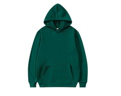Men Fashion Hooded Sweatshirt Pullover Hoodie Black White product Gift Comfy