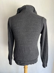 THE WALKING DEAD (2017) Official AMC TV Show CAST & FILM CREW Swag Hoodie Small