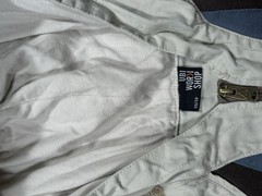 Y2K Assassins creed promo video game Ubisoft zip up jacket/hoodie Ubi Workshop