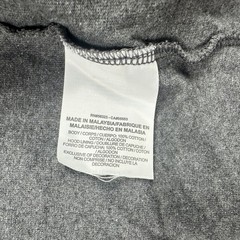 Nike Sportswear Full Zip Hoodie Mens XL Gray Lightweight Jersey Sweatshirt