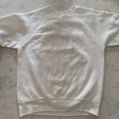 Vintage 1985 USA For Africa Sweatshirt Promotional MTV Original