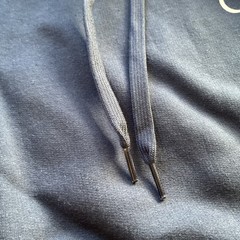 Gildan Softstyle Midweight Hooded Sweatshirt Work SF500B Blue Navy Size Medium