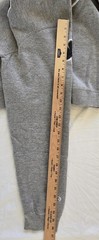 Shamrocks ☘️ Hoodie Mens XL Champion S Gray Green Embroidered Logo