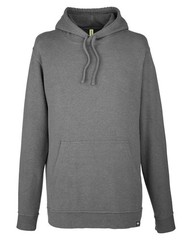 Econscious Hemp Organic Cotton Hoodie EC950 Sweatshirt Unisex Black & Gray – New