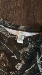 Liberty Realtree Camo Sweatshirt