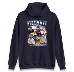 Freddie Halkon Bootleg Hoodie, Music Lover Shirt, isle of wight festival Hoodie