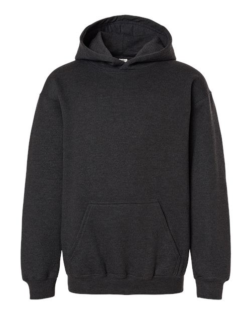 Tultex Youth Hooded Sweatshirt 320Y