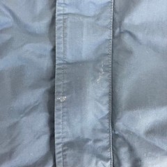 Ralph Lauren Polo Sports Nylon Jacket 90s Stars & Stripes Navy XL Used