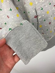 Vivienne Westwood Anglomania Lee Sweatshirt Size M Men Grey