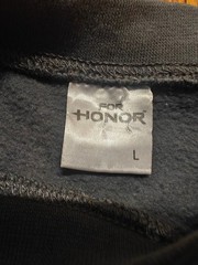 For Honor Ubisoft Employee Store Exclusive Sweater Sweatshirt Large Ubi Workshop