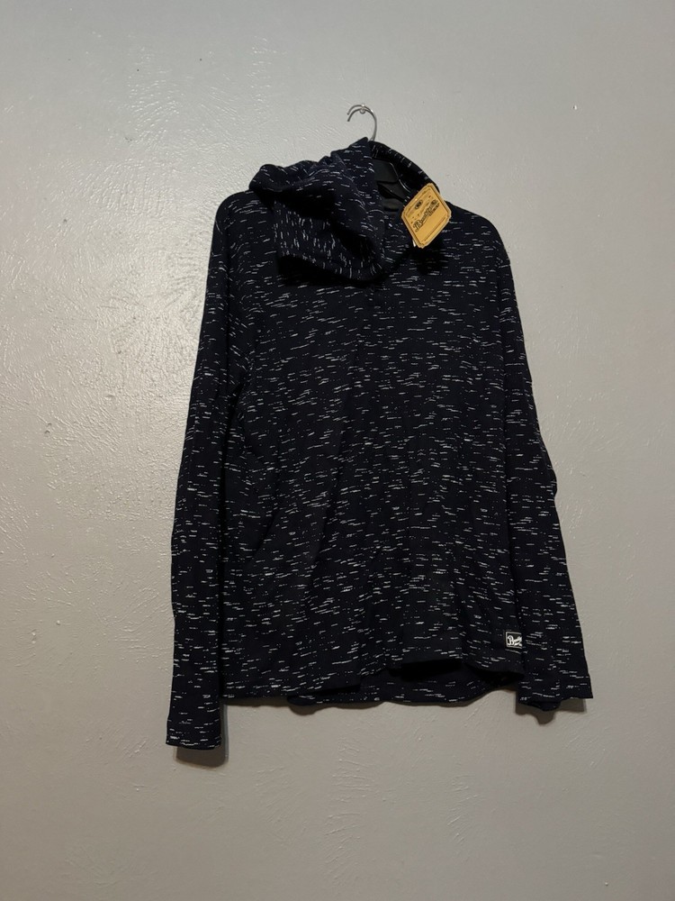 Pullover Hoodie