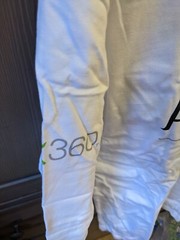 Assassin’s Creed Ubisoft Hoodie (2008) Brand New Factory Bagged Japanese Import