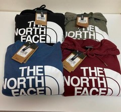 The North Face Men’s Half Dome Pullover Hoodie Sizes S, M, L, XL, XXL Brand new